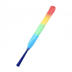 Plumeau PAMEX électrostatique multi-couleurs