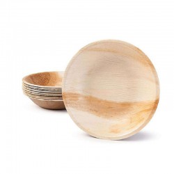 Bols RIMON soupe palmier 15 X 6 cm X10