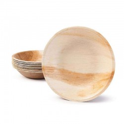 Bols RIMON soupes palmier 13 X 6,5 cm X10