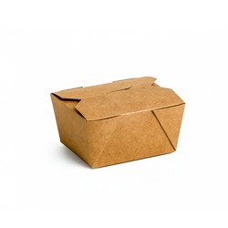 Takeaway snacking 110X90 mm / 130X105 mm H65 mm X50