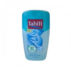 TAHITI Douche 250ml Eau De Lotus Nl.Fr.