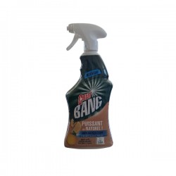 CILLIT BANG Spray 750ml Anticalcaire Fr.
