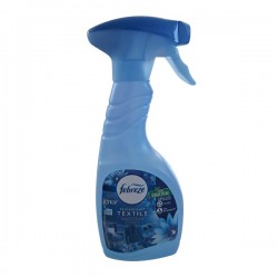 FEBREZE Spray 500ml Textile Envolee D'air Nl.Fr.