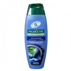 PALMOLIVE CHP 350ML ANTICASPA