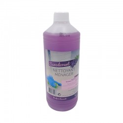 Nettoyant ménager surodorant lavande 1 L