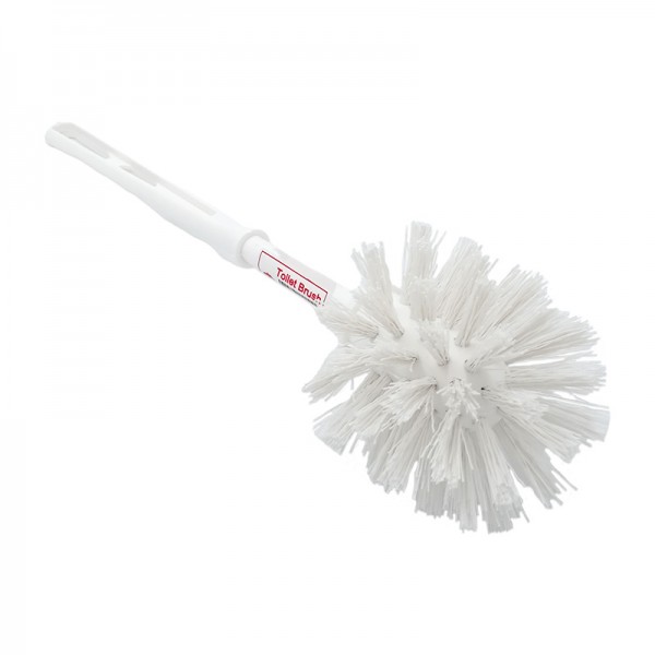 Brosse WC boule standard
