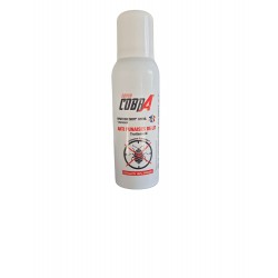 Aérosol punaise de lit 125 ml 