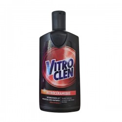 CLEN LIMP VITRO 200ml CREME 