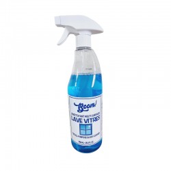 Lave vitres BOOM spray 750 ml