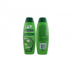 PALMOLIVE CHP 350ML ALOE VERA