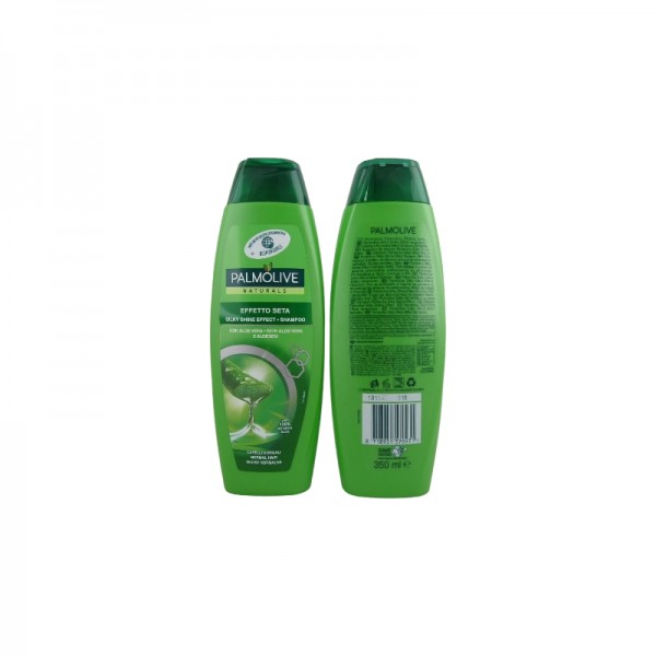PALMOLIVE CHP 350ML ALOE VERA