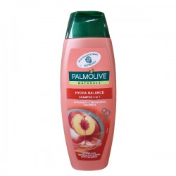 PALMOLIVE CHP 350ML PECHE 2-1