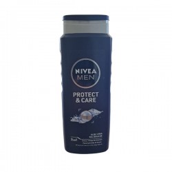 NIVEA Douche 500ml Aloe vera Fr.