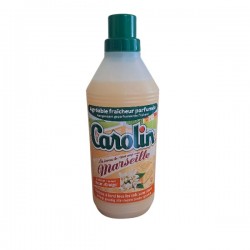 CAROLIN Nettoyant 1L Fleur D'Oranger Nl.Fr.