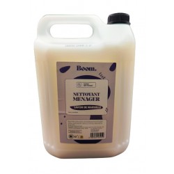 Nettoyant ménager BOOM Marseille 5 L