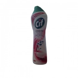 CIF Creme 500ml Nettoyante Pink Fr.