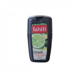 TAHITI Douche 250ml Citron Nl.Fr.