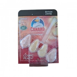 CANARD Active Clean 38,6Gr Peche Nl.Fr.