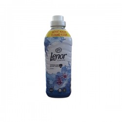LENOR Adoucissant 43D 903ml Ocean Nl.Fr.