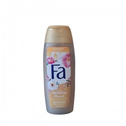 FA Douche 250ml Oriental Moments Nl.Fr.
