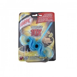 HARPIC Bloc WC 35Gr Power Plus Agrume Nl.Fr.