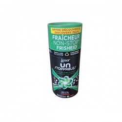 LENOR Bille 140Gr Parfum Linge Ariel Nl.Fr.