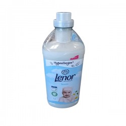 LENOR Adoucissant 68D 1,7L Sensitive Nl.Fr.