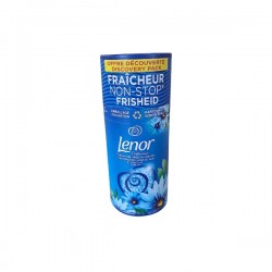 LENOR Bille 140Gr Parfum Linge Envolee D'Air Nl.Fr.