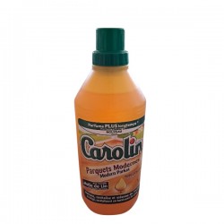 CAROLIN Nettoyant 1L Parquets Modernes Nl.Fr.