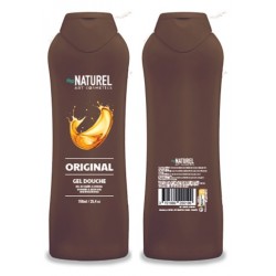 GEL DOUCHE ORIGINAL 750ML NATUREL ART COSMETICS