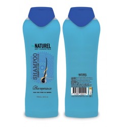 SHAMPOING BLUE EXTREME 750ML NATUREL ART COSMETICS