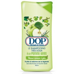 DOP SHAMPOING 400ML POMME VERTE