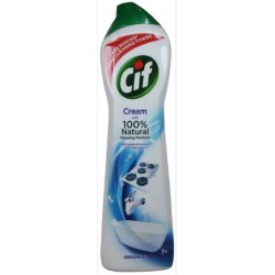 CIF CRÉME ORIGINAL 500ML