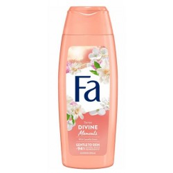 GEL DOUCHE FA DIVINE MOMENTS 250ML