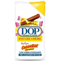 DOP GEL DOUCHE CRÈME CARAMBAR CARAMEL 250ML