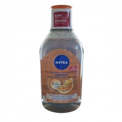 NIVEA Eau Micellaire 400ml Nl.Fr.