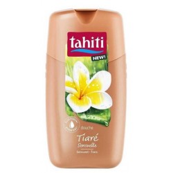 TAHITI GEL DOUCHE DOUCHE TIARE 250ML