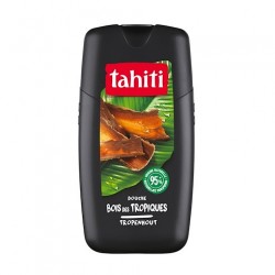 TAHITI douche bois des tropiques 250ml