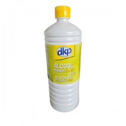 Alcool Ménager Parfumé Citron 1L DKP Expert