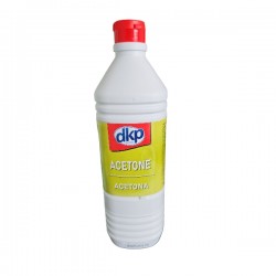 Acétone 1L DKP Expert
