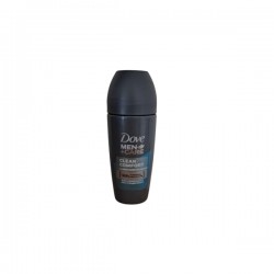 DOVE DEO 50ml ROLL CLEAN CONFORT MEN