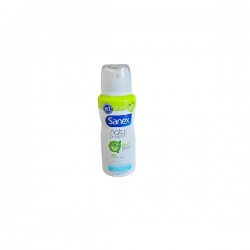 SANEX DEO SPRAY 100ML nature protect bio