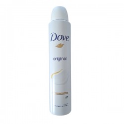 DOVE DEO 200ml SPRAY original