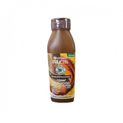 FRUCTIS CHP 350ML HAIRFOOD MACADAMIA