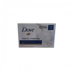 DOVE Savon 4 x 90Gr Beauty Cream Bar Fr.