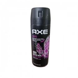 AXE DEO 150ML SPR EXCITE