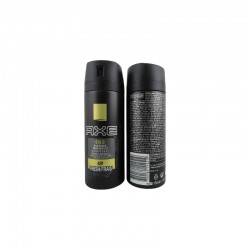 AXE DEO 150ML SPR GOLD (EXP)