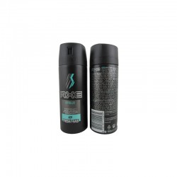 AXE DEO 150ML SPR APOLLO (EXP)