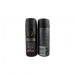 AXE DEO 150ML SPR DARK TEMPTATION (EXP)