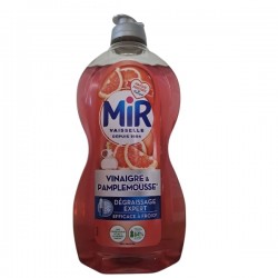 Mir Vsl Secrets d'Autrefois Pamplemousse 450ml